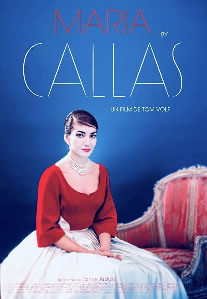 María Callas: en sus propias palabras