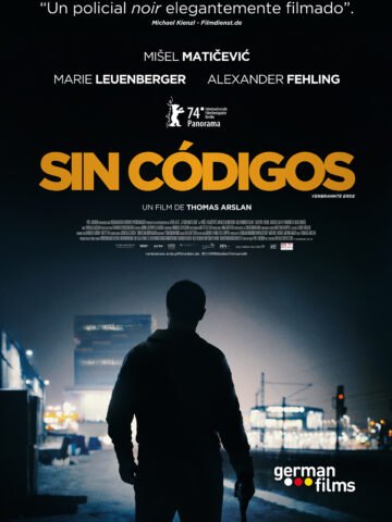 Sin códigos
