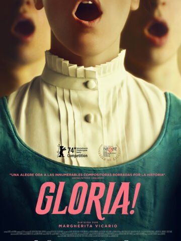 Gloria!