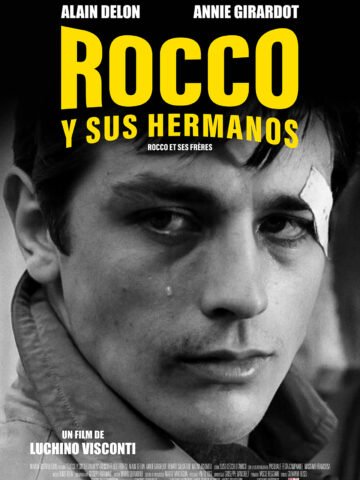 Rocco y sus hermanos
