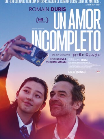 Un amor incompleto