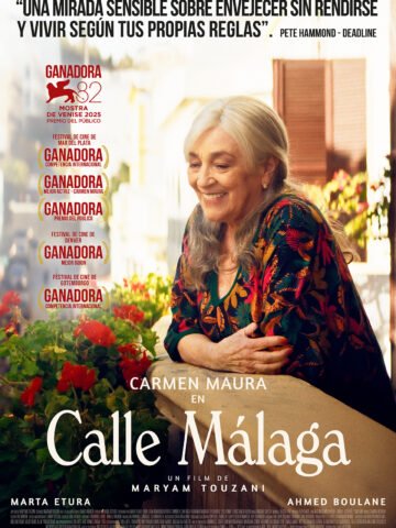 Calle Málaga