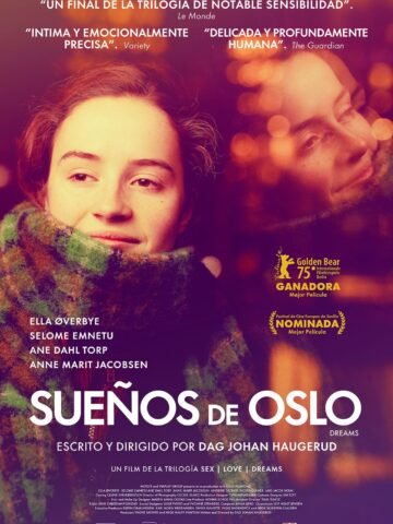 Sueños de Oslo (Dreams)