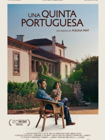 Una quinta en Portugal